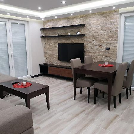 Divcibare Delux Apartman Divčibare Exterior foto