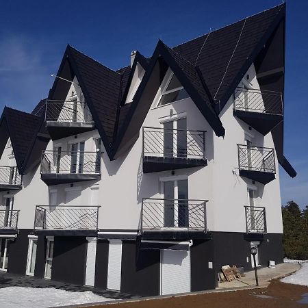 Divcibare Delux Apartman Divčibare Exterior foto