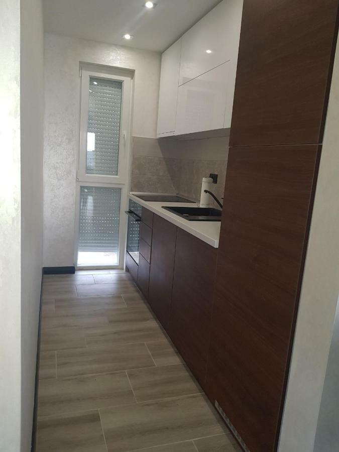 Divcibare Delux Apartman Divčibare Exterior foto