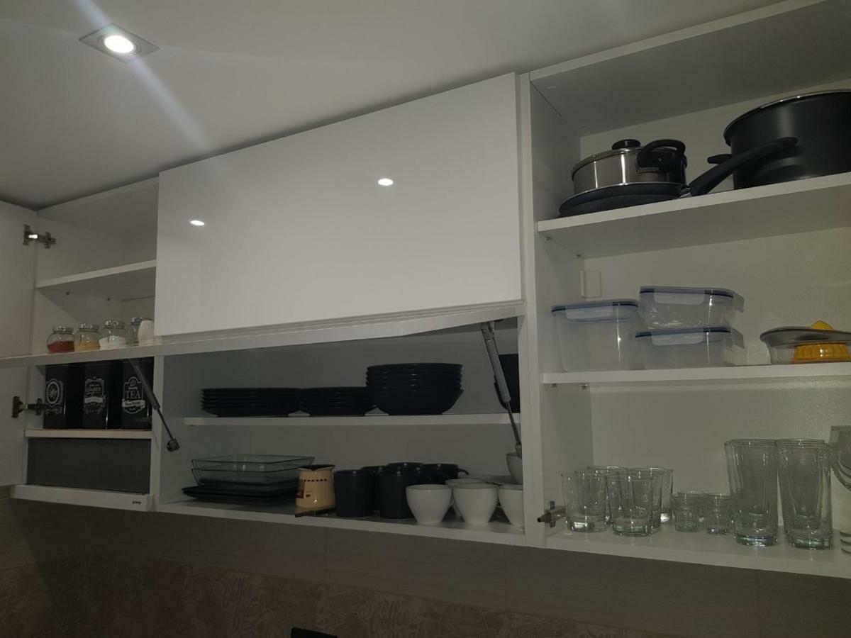 Divcibare Delux Apartman Divčibare Exterior foto